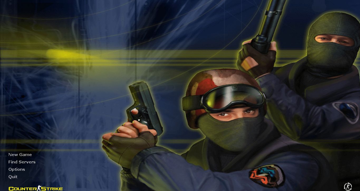 CS Screenshot 1