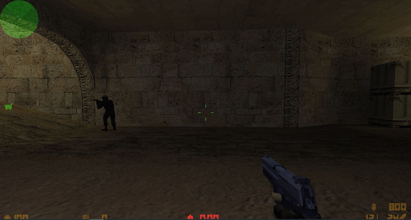 CS Screenshot 4